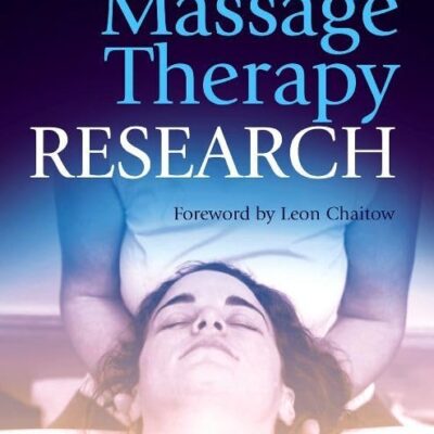 Massage Therapy Research