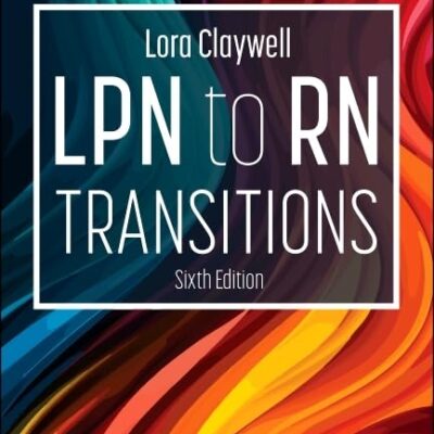LPN to RN Transitions