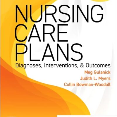 NURSING CARE PLANS DIAGNOSES INTERVENTIONS AND OUTCOMES WITH ACCESS CODE 11ED (PB 2026)