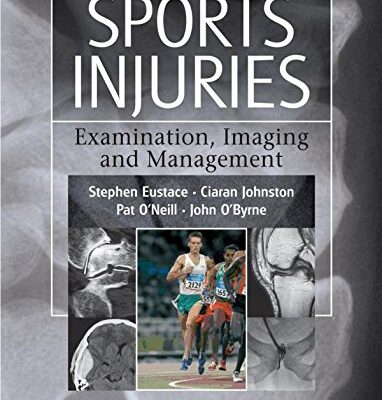 Sports Injuries: Examination, Imaging & Management