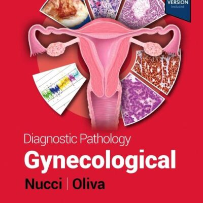 DIAGNOSTIC PATHOLOGY GYNECOLOGICAL WITH ACCESS CODE 3ED (HB 2024)