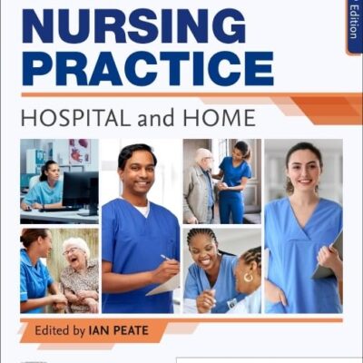 Alexander'S Nursing Practice: Hospital And Home