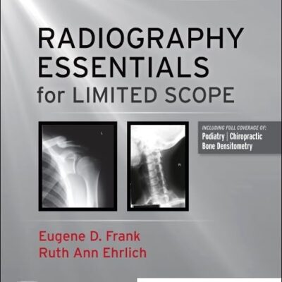 Radiography Essentials for Limited Scope