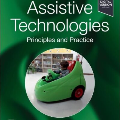 Assistive Technologies: Principles and Practice