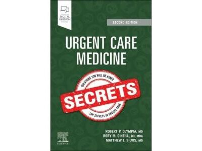 Urgent Care Medicine Secrets