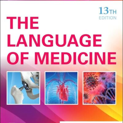 The Language of Medicine