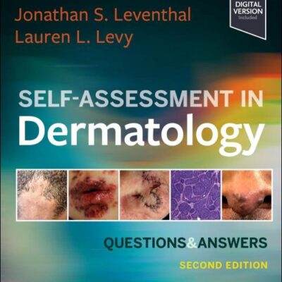 Self-Assessment in Dermatology: Questions and Answers