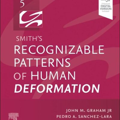 Smith's Recognizable Patterns of Human Deformation: 5E