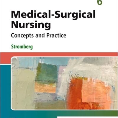 Medical-Surgical Nursing: Concepts and Practice