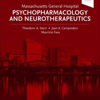 Massachusetts General Hospital Psychopharmacology and Neurotherapeutics
