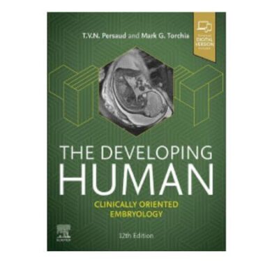 The Developing Human, International Edition: The Developing Human, International Edition