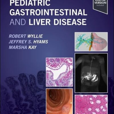 Pediatric Gastrointestinal and Liver Disease