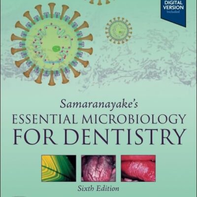 Samaranayake's Essential Microbiology for Dentistry