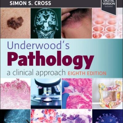 Underwood's Pathology: a Clinical Approach