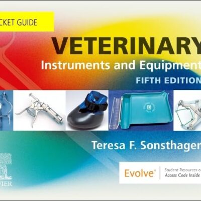 Veterinary Instruments and Equipment: A Pocket Guide