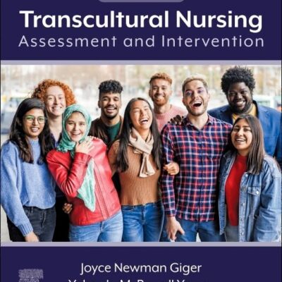 Transcultural Nursing
