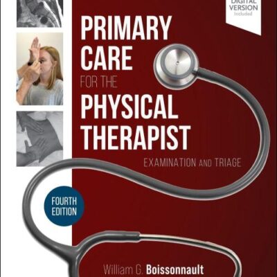 Primary Care for the Physical Therapist: Examination and Triage