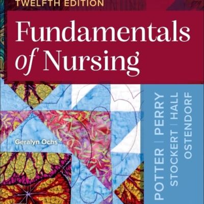 Study Guide for Fundamentals of Nursing