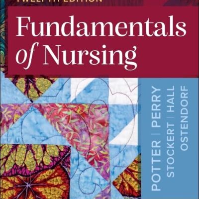 Fundamentals of Nursing