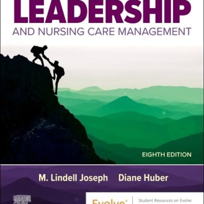 Leadership and Nursing Care Management