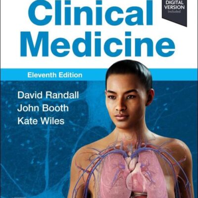 Kumar and Clark's Clinical Medicine