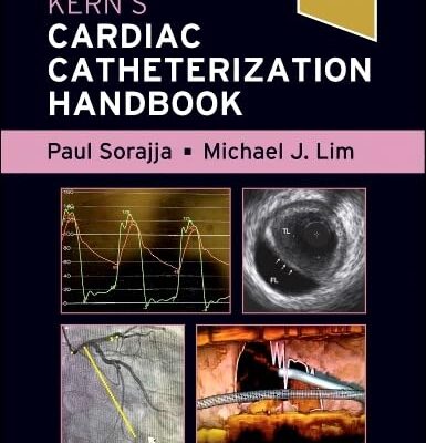Kern's Cardiac Catheterization Handbook