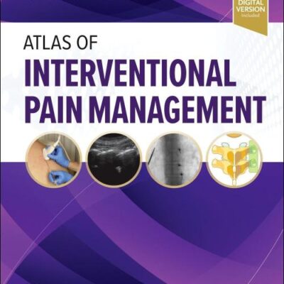Atlas of Interventional Pain Management