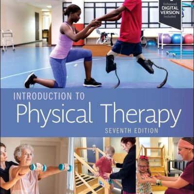 Introduction to Physical Therapy