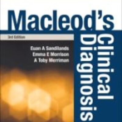 Macleod's Clinical Diagnosis International Edition