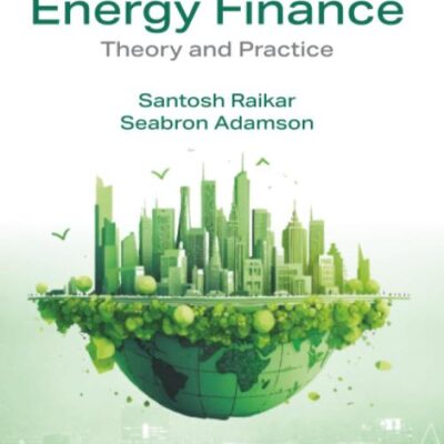 Renewable Energy Finance: Theory and Practice