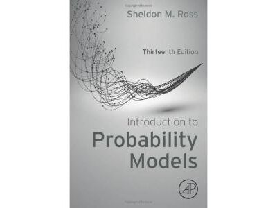 Introduction to Probability Models