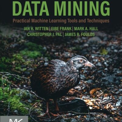 Data Mining: Practical Machine Learning Tools and Techniques