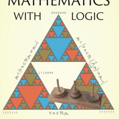 Discrete Mathematics With Logic