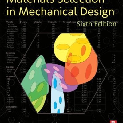 Materials Selection in Mechanical Design