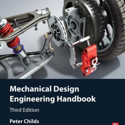 Mechanical Design Engineering Handbook