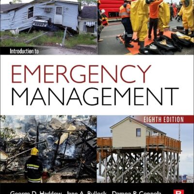 Introduction to Emergency Management