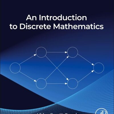 An Introduction to Discrete Mathematics