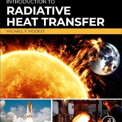 Introduction to Radiative Heat Transfer
