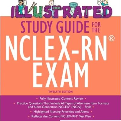 Illustrated Study Guide for the Nclex-rn® Exam
