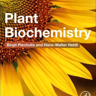 Plant Biochemistry