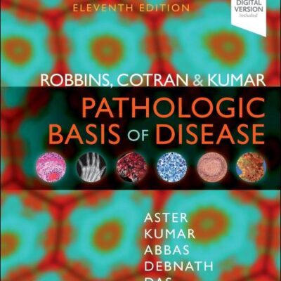 Pathologic Basis of Disease