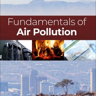 Fundamentals of Air Pollution