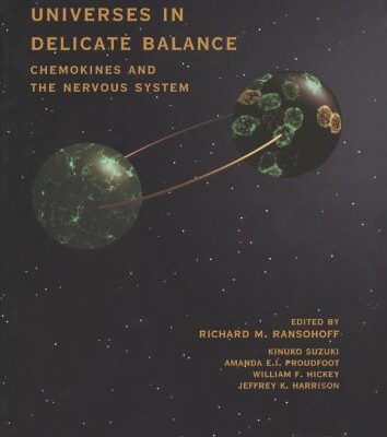 Universes in Delicate Balance: Chemokines and the Nervous System