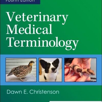 Veterinary Medical Terminology