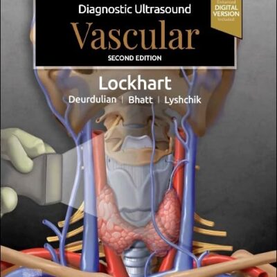 Diagnostic Ultrasound: Vascular