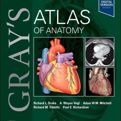 Gray's Atlas of Anatomy