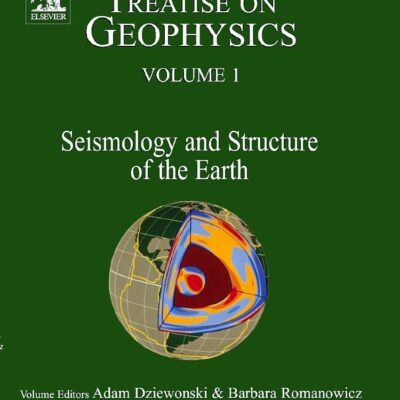 Treatise on Geophysics