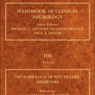 Neurobiology of Psychiatric Disorders, 106