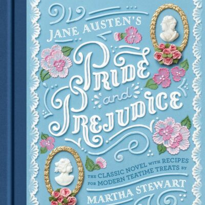 Jane Austen's Pride and Prejudice