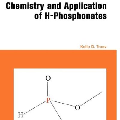 Chemistry and Application of H-Phosphonates
